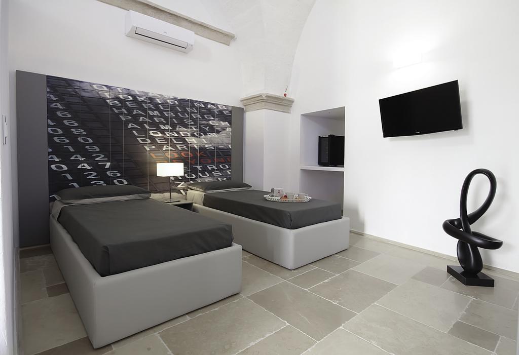 Santa Marina Bed&Breakfast Massafra Pokoj fotografie