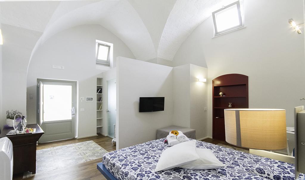 Santa Marina Bed&Breakfast Massafra Pokoj fotografie