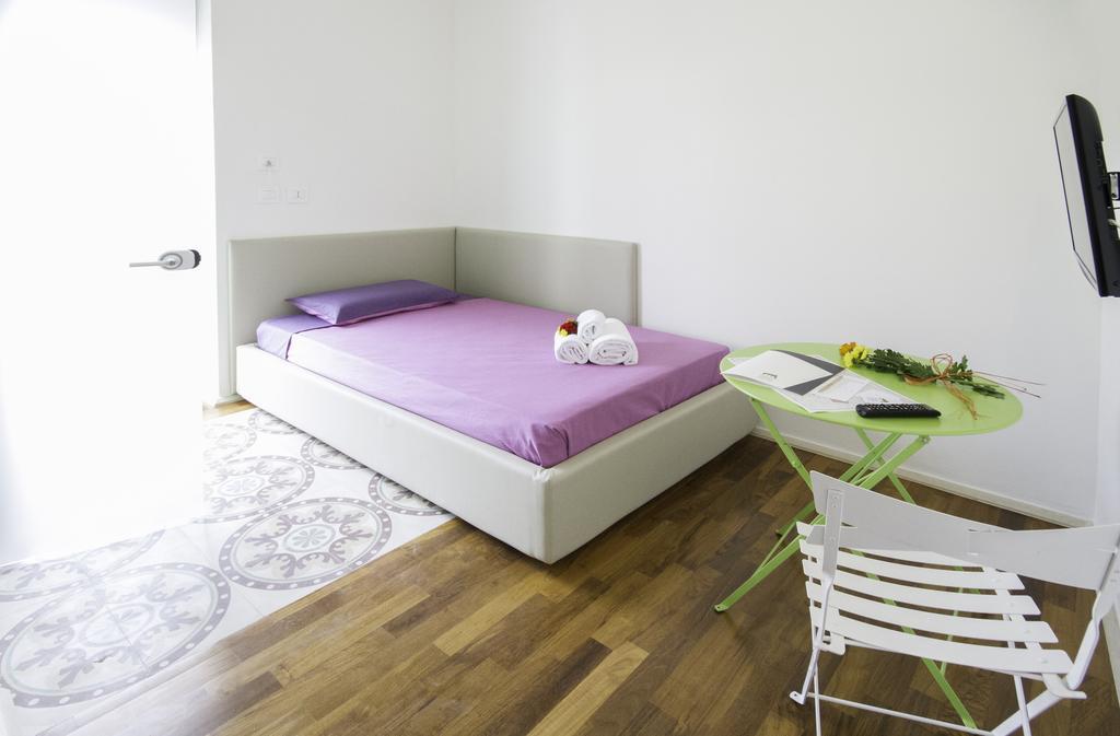 Santa Marina Bed&Breakfast Massafra Pokoj fotografie