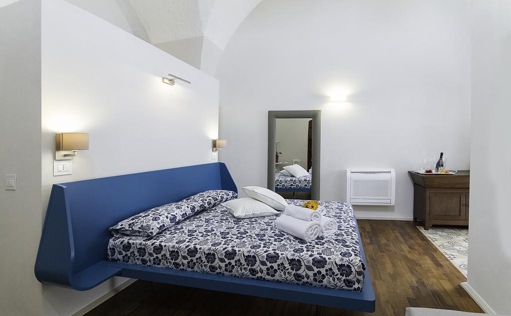 Santa Marina Bed&Breakfast Massafra Pokoj fotografie