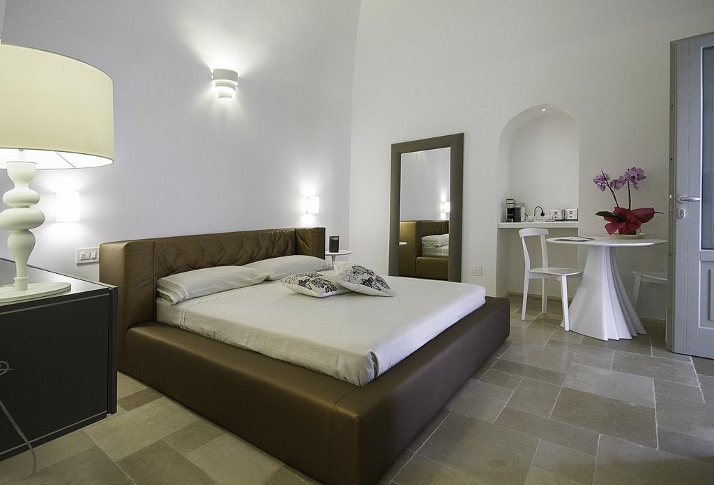 Santa Marina Bed&Breakfast Massafra Pokoj fotografie