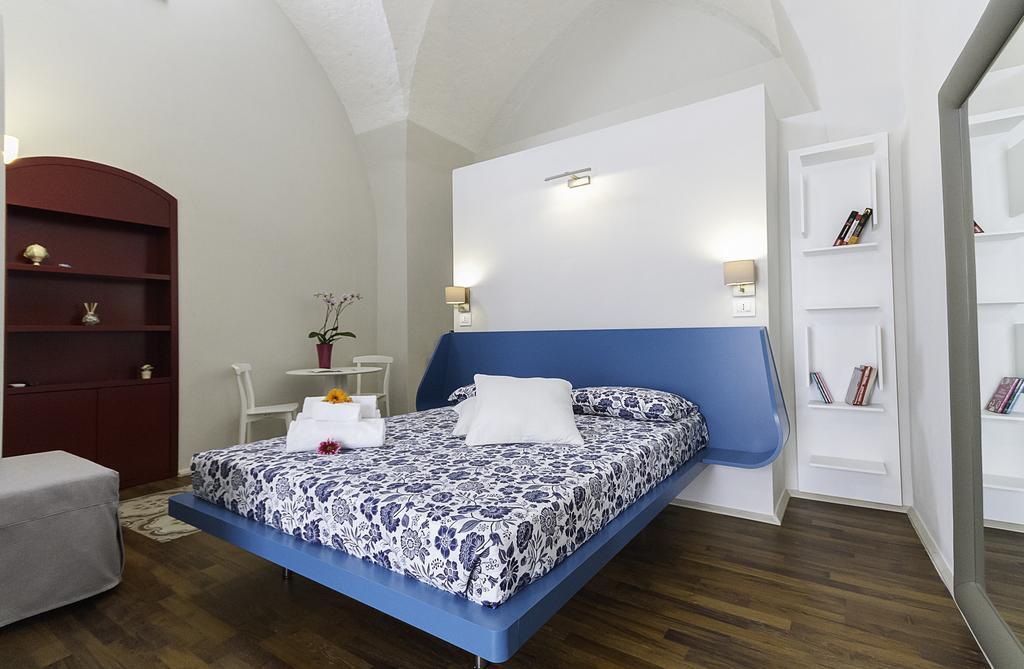 Santa Marina Bed&Breakfast Massafra Pokoj fotografie