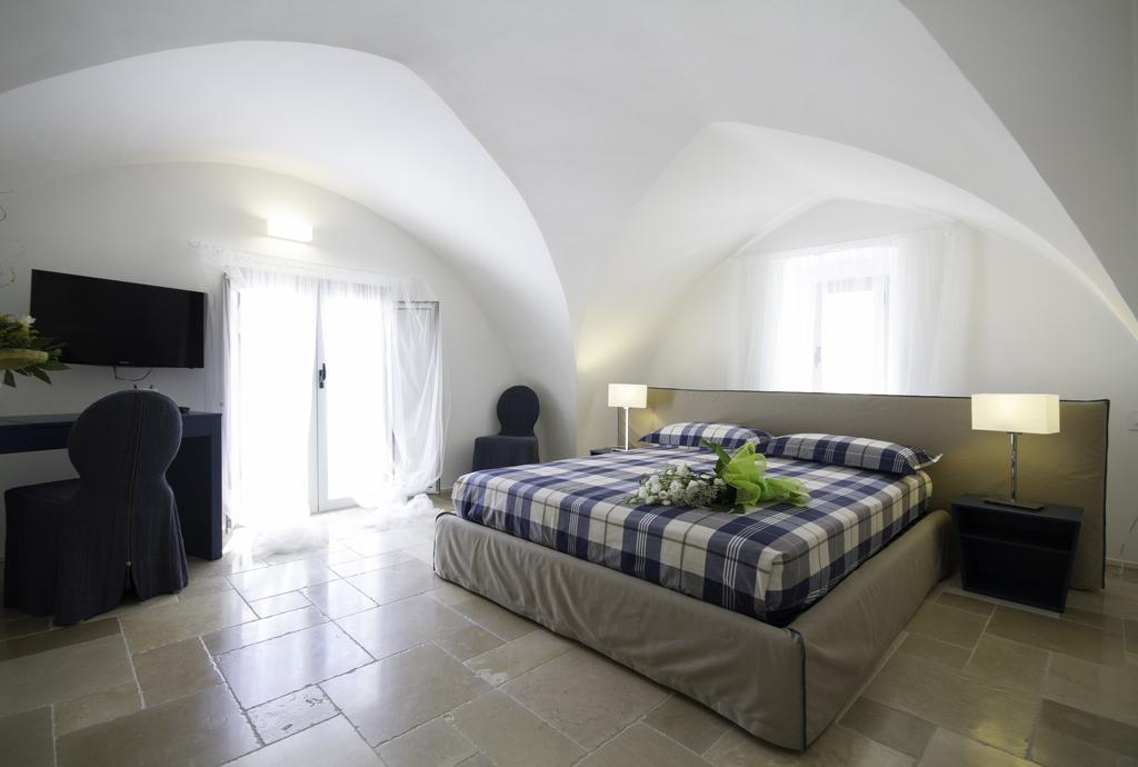 Santa Marina Bed&Breakfast Massafra Pokoj fotografie