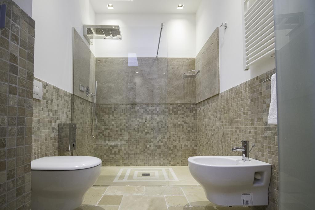 Santa Marina Bed&Breakfast Massafra Pokoj fotografie