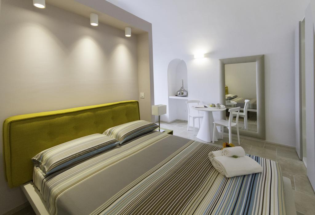Santa Marina Bed&Breakfast Massafra Pokoj fotografie